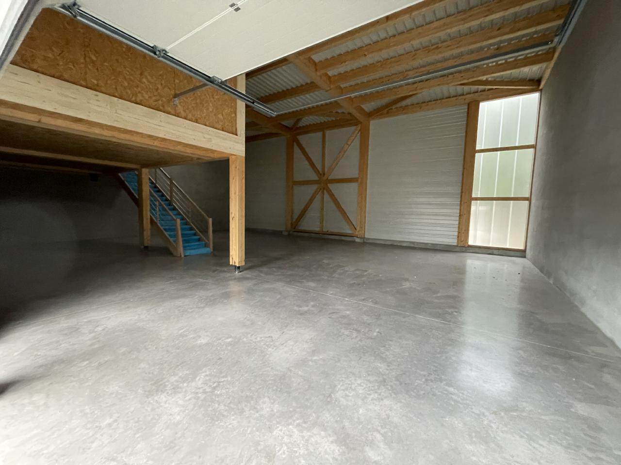 Local d'activité Chambéry 208m² Location local d'activité Chambéry Savoie OLACT2316335 4